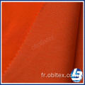 Tissu Obl20-645 T / C 65/35 pour vêtements de travail